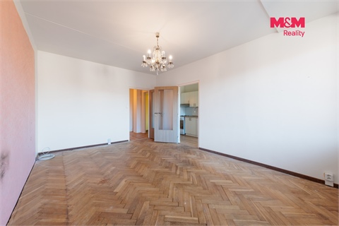 Prodej bytu 2+1, 66 m² - 12