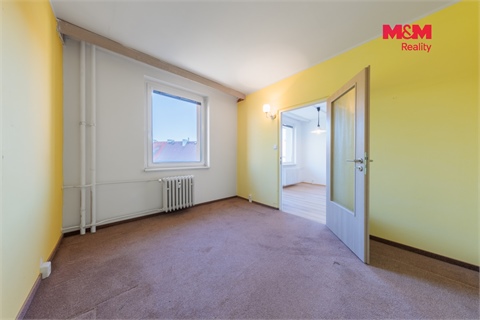 Prodej bytu 2+1, 66 m² - 2