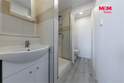 Prodej bytu 2+1, 66 m² - 16