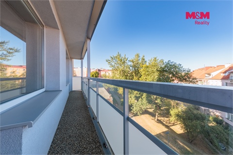 Prodej bytu 2+1, 66 m² - 8