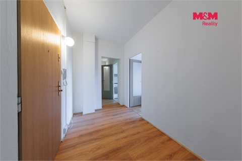 Prodej bytu 2+1, 66 m² 14