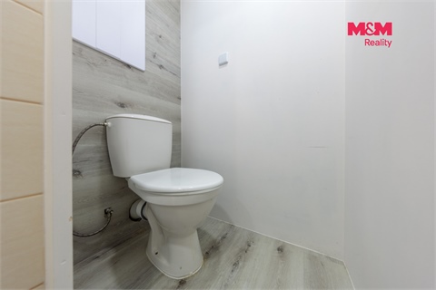 Prodej bytu 2+1, 66 m² 18