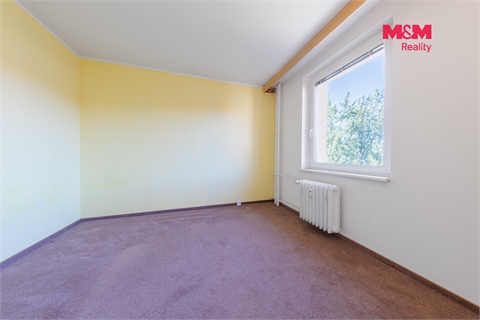 Prodej bytu 2+1, 66 m² 16