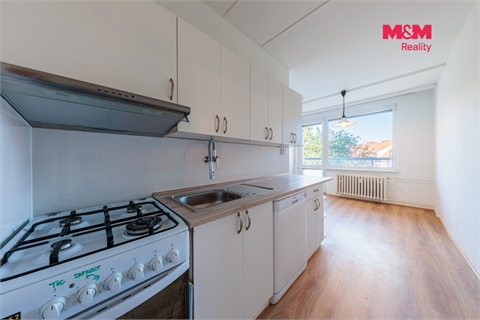 Prodej bytu 2+1, 66 m² 10