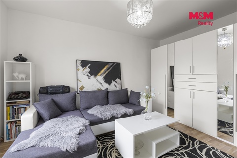 Prodej chaty / chapuly, 70 m² 2