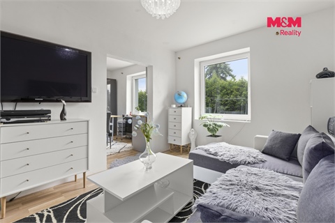 Prodej chaty / chapuly, 70 m² - 0