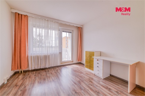 Pronájem bytu 4+1, 76 m² - 2