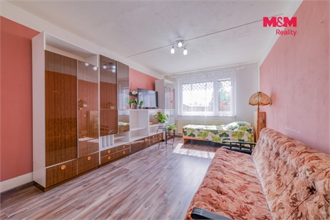 Pronájem bytu 4+1, 76 m² 6