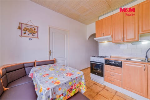 Pronájem bytu 4+1, 76 m² 18