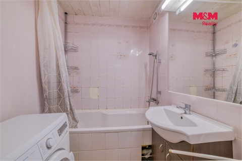 Pronájem bytu 4+1, 76 m² 2