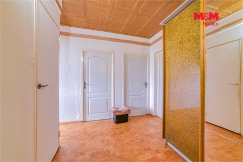 Pronájem bytu 4+1, 76 m² 10