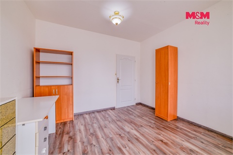 Pronájem bytu 4+1, 76 m² - 8