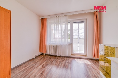 Pronájem bytu 4+1, 76 m² - 12