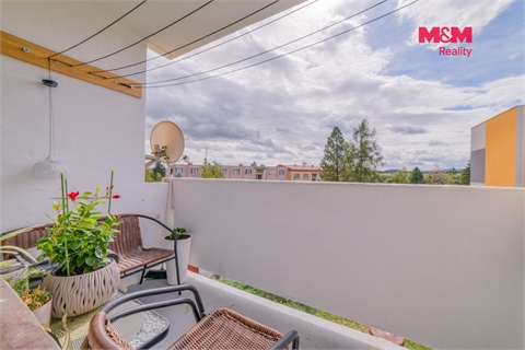 Pronájem bytu 4+1, 76 m² 16