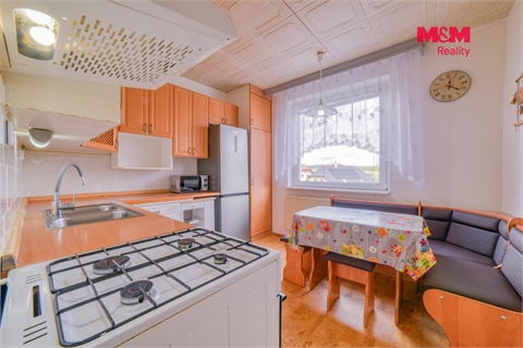 Pronájem bytu 4+1, 76 m² 8