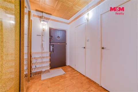 Pronájem bytu 4+1, 76 m² 14