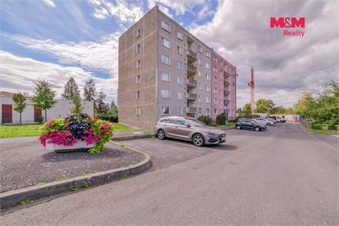 Pronájem bytu 4+1, 76 m² 20