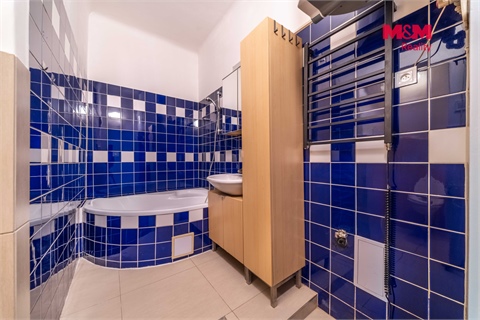 Pronájem bytu 2kk, 57 m² - 4