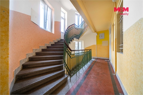 Pronájem bytu 2kk, 57 m² - 16