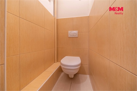 Pronájem bytu 2kk, 57 m² 6