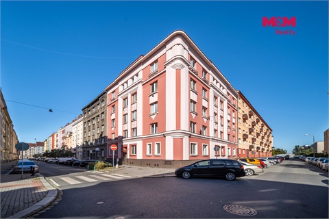 Pronájem bytu 2kk, 57 m² - 14
