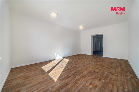 Pronájem bytu 2kk, 57 m² 10