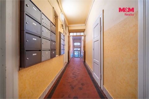 Pronájem bytu 2kk, 57 m² 14