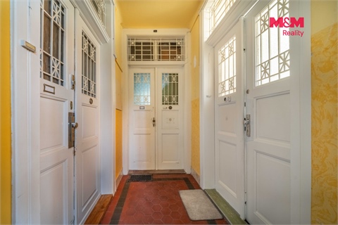 Pronájem bytu 2kk, 57 m² - 12