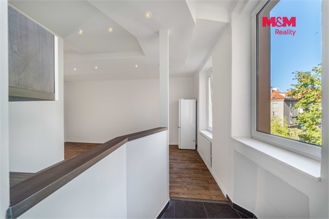 Pronájem bytu 2kk, 57 m² - 8