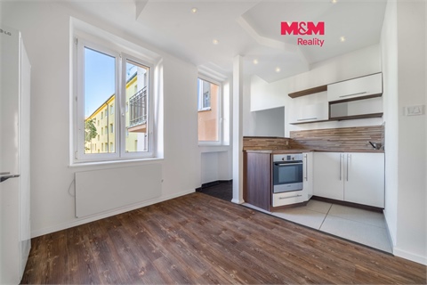Pronájem bytu 2kk, 57 m² 0