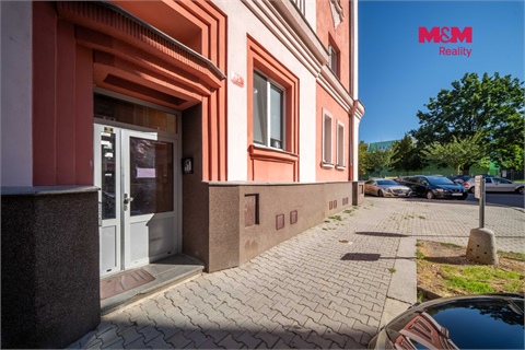 Pronájem bytu 2kk, 57 m² 16