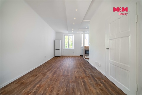 Pronájem bytu 2kk, 57 m² 2