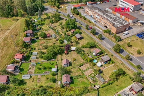 Prodej chaty / chapuly, 16 m² 20