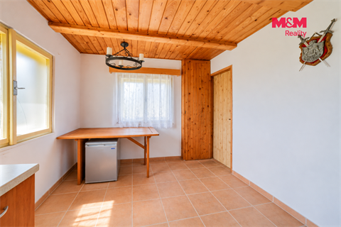 Prodej chaty / chapuly, 16 m² 12
