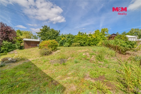 Prodej chaty / chapuly, 16 m² 22