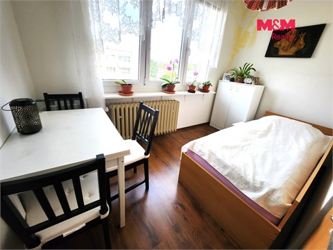Prodej bytu 1+1, 41 m² - 6