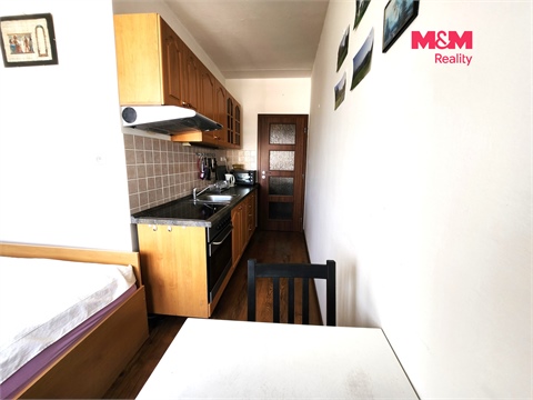 Prodej bytu 1+1, 41 m² - 12