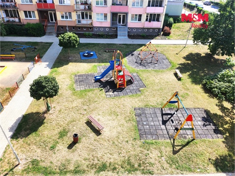 Prodej bytu 1+1, 41 m² 4