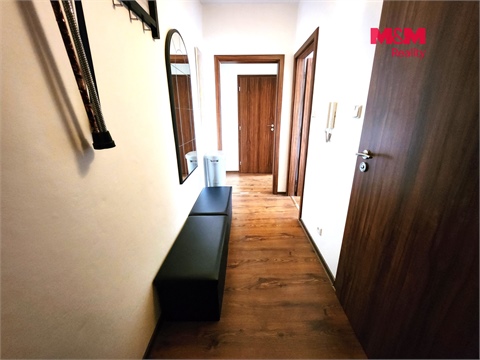 Prodej bytu 1+1, 41 m² - 10