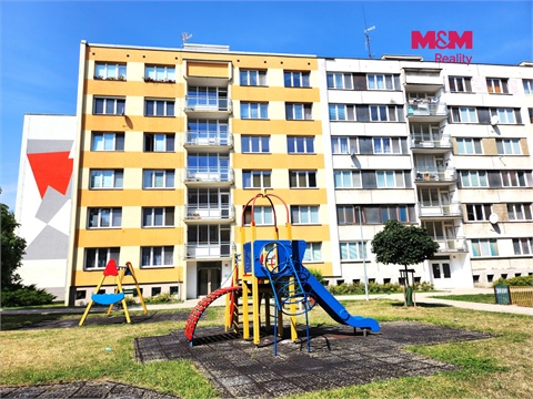 Prodej bytu 1+1, 41 m² 8