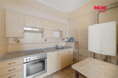 Pronájem rodinného domu, 130 m² - 8