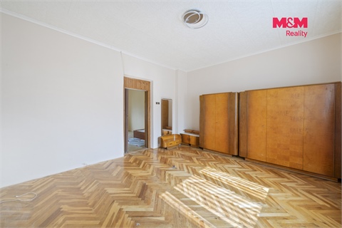 Pronájem rodinného domu, 130 m² - 2