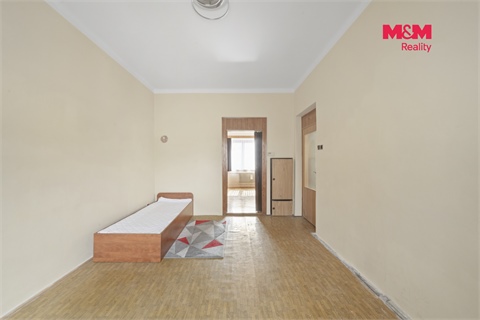 Pronájem rodinného domu, 130 m² - 6