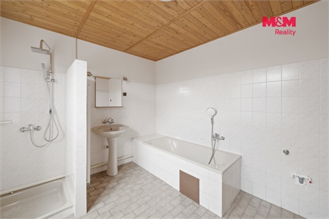 Pronájem rodinného domu, 130 m² - 4