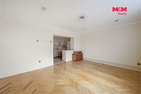 Pronájem rodinného domu, 130 m² 4