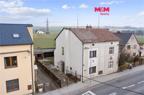 Pronájem rodinného domu, 130 m² 0