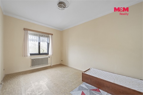 Pronájem rodinného domu, 130 m² 6