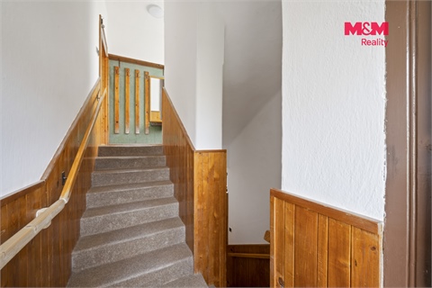 Pronájem rodinného domu, 130 m² 12