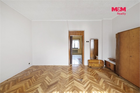 Pronájem rodinného domu, 130 m² 10