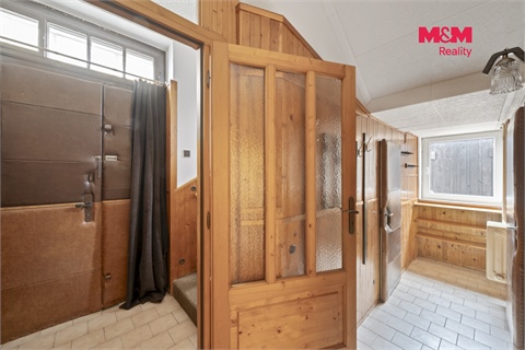 Pronájem rodinného domu, 130 m² - 10